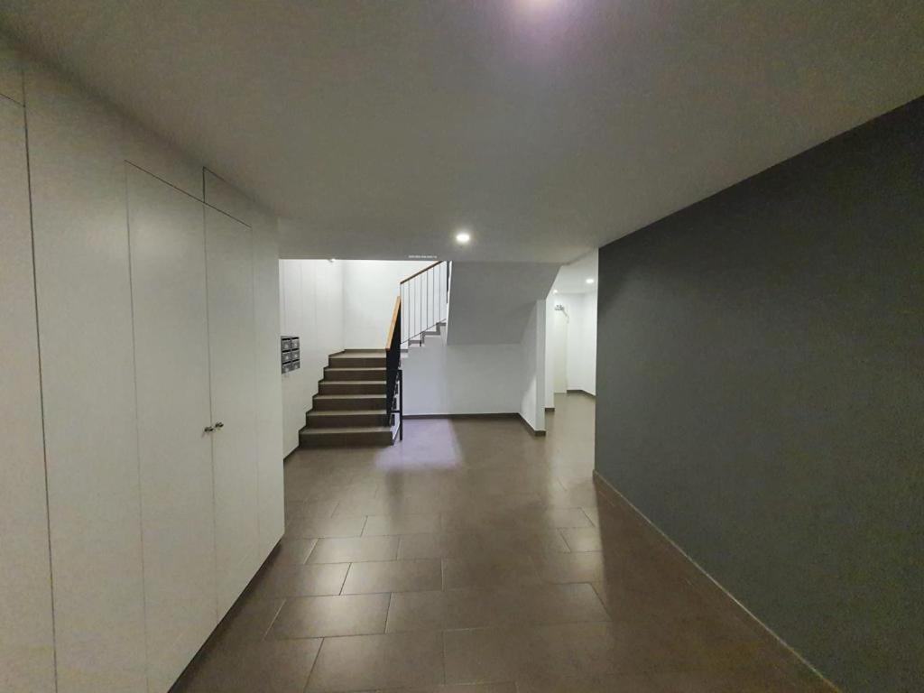 Апартаменты Piso En El Burgos Historico Экстерьер фото